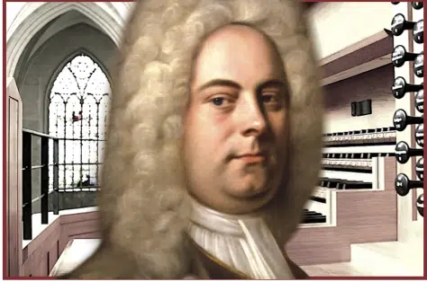 Handel
