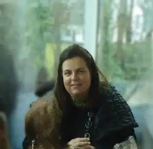 Diane de Crombrugghe