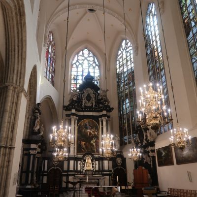 Chapelle Notre-Dame7